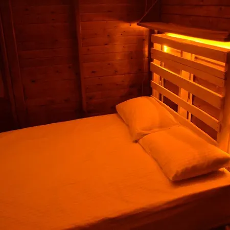 Ubytování v soukromí Kabak Mamma's (adults Only) *
