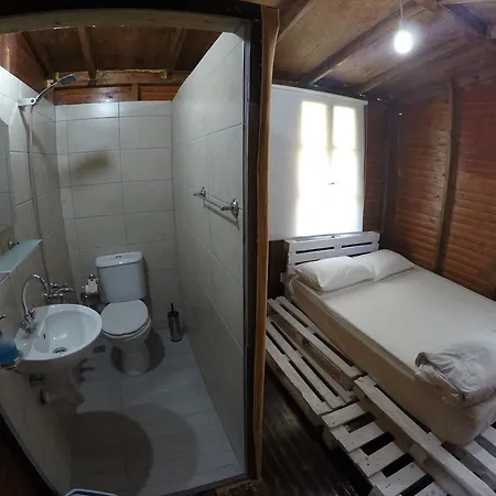 Ubytování v soukromí Kabak Mamma's (adults Only) Faralya