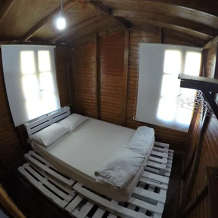 Kabak Mamma's (adults Only) Faralya