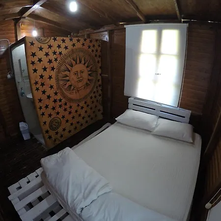 Accommodatie bij particulieren Kabak Mamma's (adults Only)