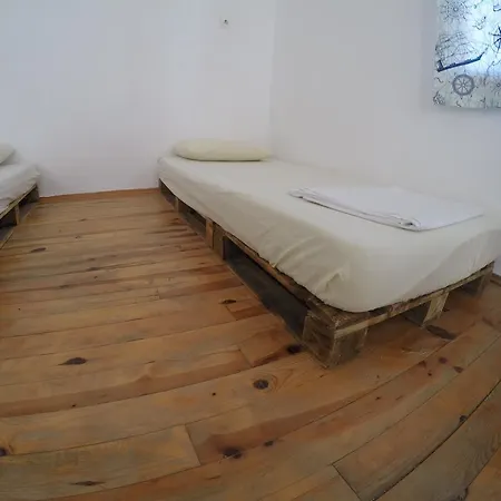 Accommodatie bij particulieren Kabak Mamma's (adults Only) *