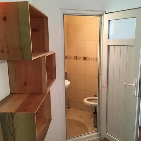 Kabak Mamma's (adults Only) Ubytování v soukromí