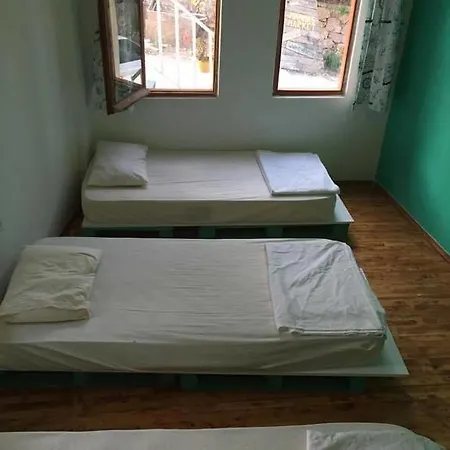 Accommodatie bij particulieren Kabak Mamma's (adults Only)