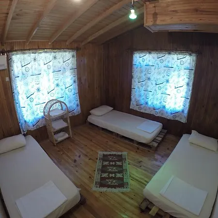 منزل للإقامة Kabak Mamma's (adults Only)