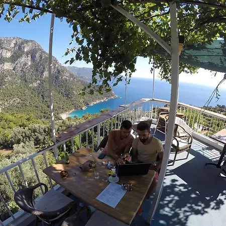 Privat bolig Kabak Mamma's (adults Only) *