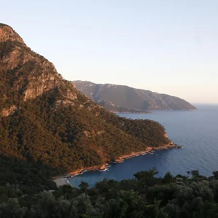 Privat bolig Kabak Mamma's (adults Only) Faralya