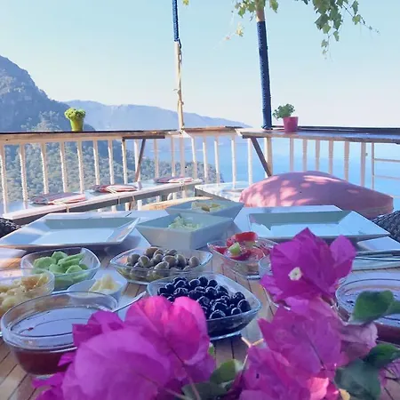 Kabak Mamma's (adults Only) منزل للإقامة فاراليا